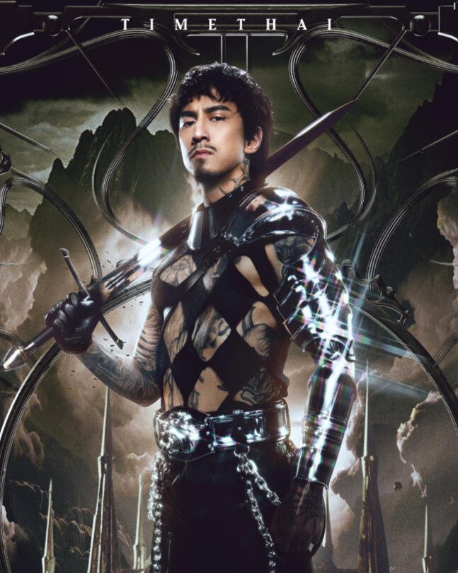 TimeThai